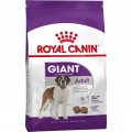 Giant Adult Джайант для взрослых 15кг для собак гигантских пород